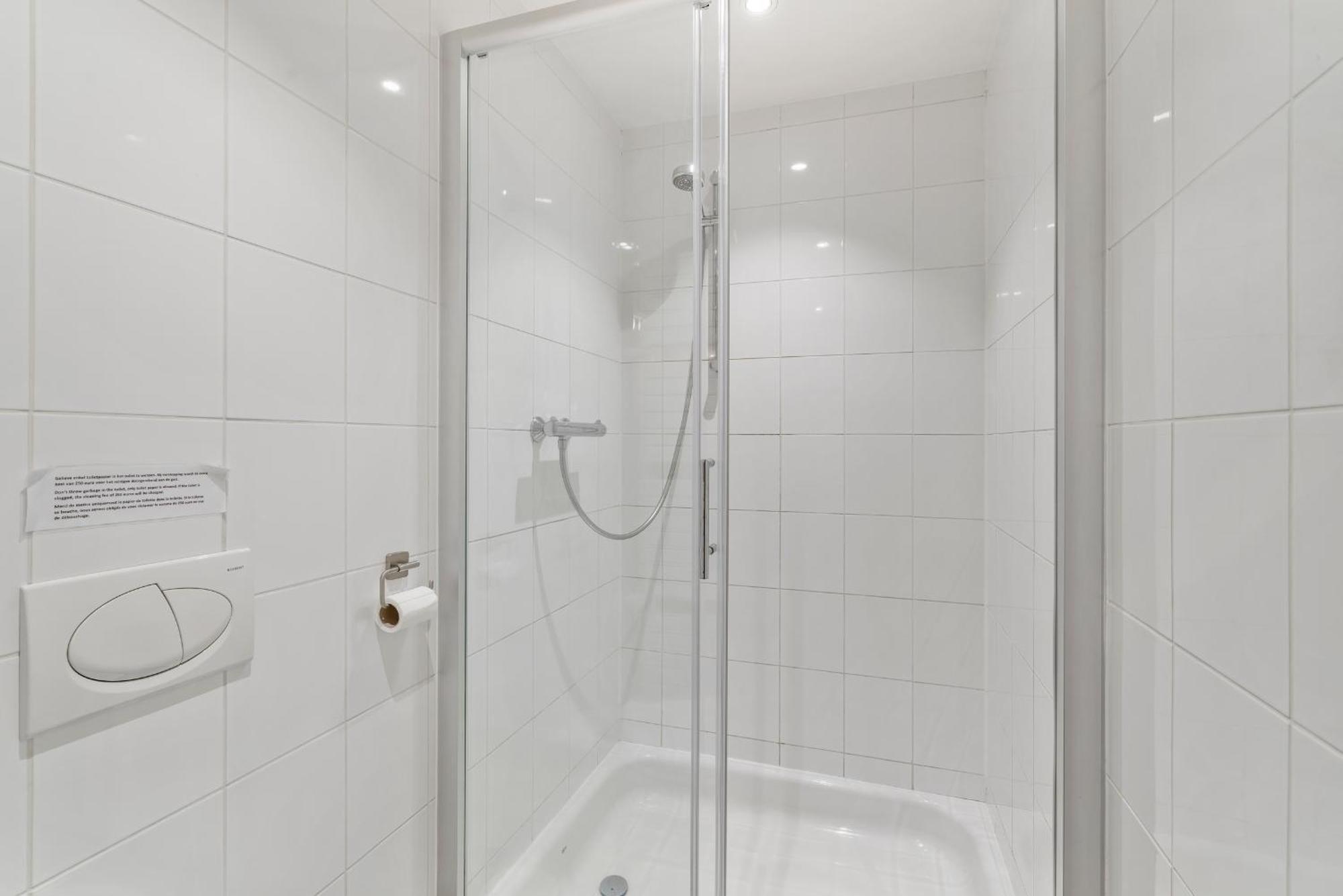 Brugse Charme Met Tuin Aan Het Water 8p Hébergement de vacances